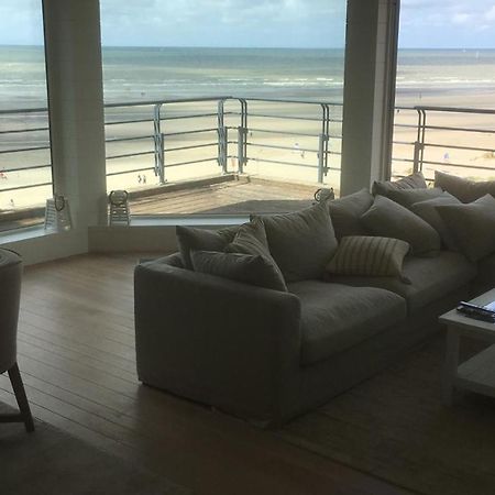 Oostduinkerke Long Island Daire Koksijde Dış mekan fotoğraf