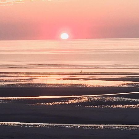 Oostduinkerke Long Island Daire Koksijde Dış mekan fotoğraf