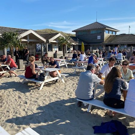 Oostduinkerke Long Island Daire Koksijde Dış mekan fotoğraf
