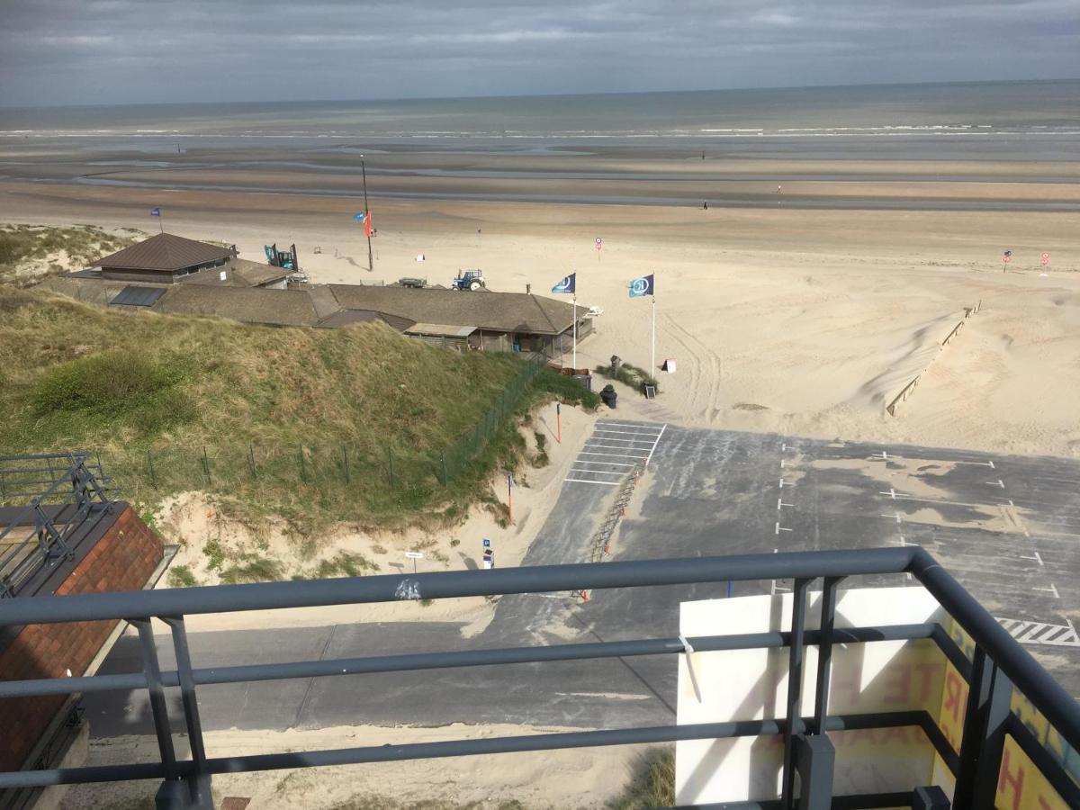Oostduinkerke Long Island Daire Koksijde Dış mekan fotoğraf