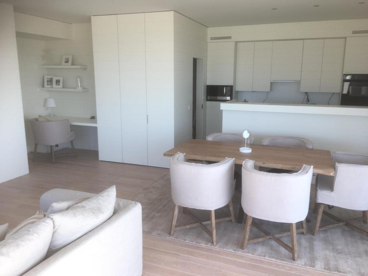 Oostduinkerke Long Island Daire Koksijde Dış mekan fotoğraf